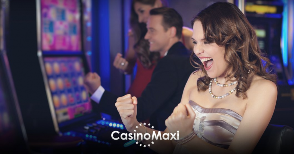 CasinoMaxi inceleme 2022
