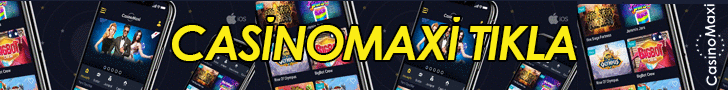 CasinoMaxi inceleme 2020