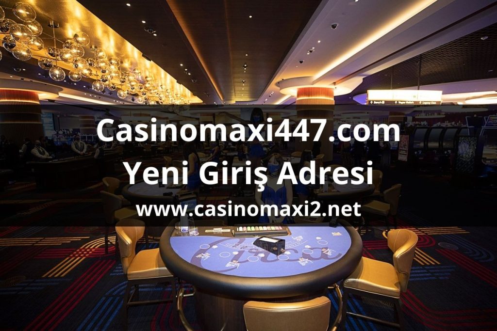 Casinomaxi447